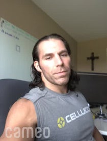 Poster for Intro video video from Craig Capurso
