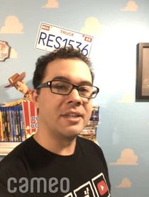 Poster for Intro video video from Crazy Nate