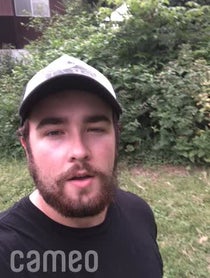Poster for Intro video video from Jake Kearney