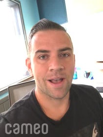 Poster for Intro video video from Garrett
