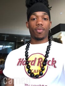 Poster for Intro video video from E.Jay