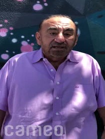 Poster for Intro video video from Ken Davitian