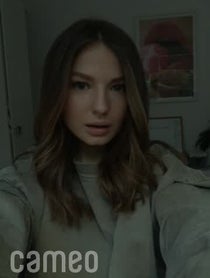 Poster for Intro video video from Mimi Bouchard