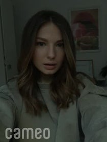 Poster for Intro video video from Mimi Bouchard