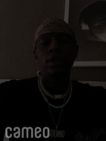 Poster for Intro video video from Soulja Boy