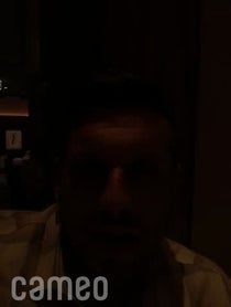 Poster for Intro video video from Chris Distefano