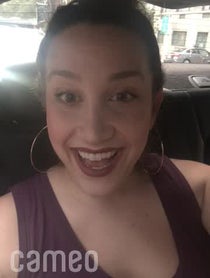 Poster for Intro video video from Natalie Weiss