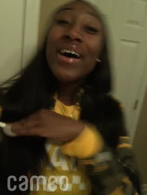 Poster for Intro video video from Chy The Greatest