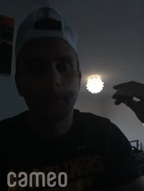 Poster for Intro video video from Huey Mack
