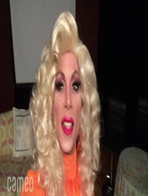 Poster for Intro video video from Sherry Vine