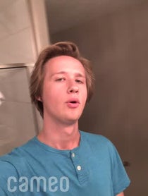 Poster for Intro video video from Dane Dorian
