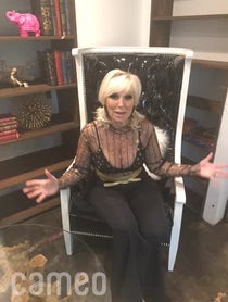 Poster for Intro video video from Margaret Josephs