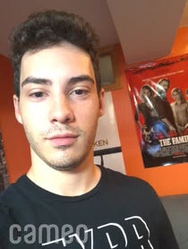 Poster for Intro video video from John D’Leo