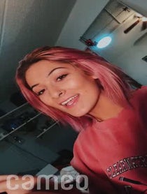 Poster for Intro video video from Hailey Elizabeth