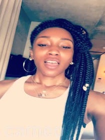 Poster for Intro video video from Dondria Nicole
