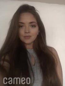 Poster for Intro video video from Olivia King
