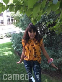 Poster for Intro video video from Klailea Bennett