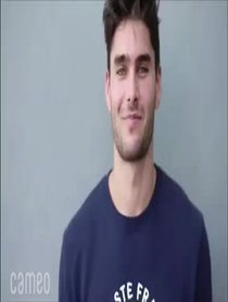 Poster for Intro video video from Charlie Matthews