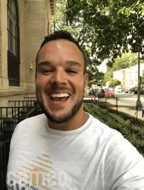 Poster for Intro video video from Shane Landrum