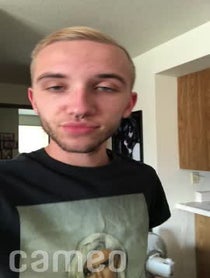 Poster for Intro video video from Johnny Cyrus