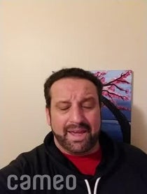 Poster for Intro video video from Tommy Dreamer
