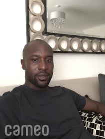 Poster for Intro video video from Carlton Cole