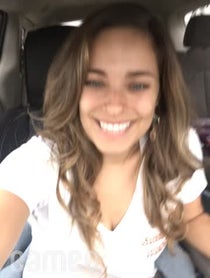 Poster for Intro video video from Kristen StephensonPino