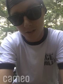 Poster for Intro video video from Derek DiScanio