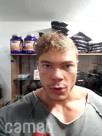 Poster for Intro video video from Wesley Vissers