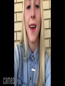 Poster for Intro video video from Charity Anderson