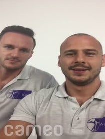 Poster for Intro video video from Physiotutors