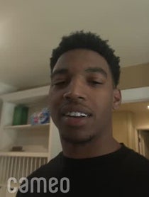 Poster for Intro video video from B LOU