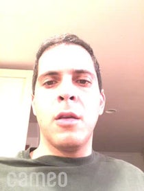 Poster for Intro video video from Mahbod Moghadam