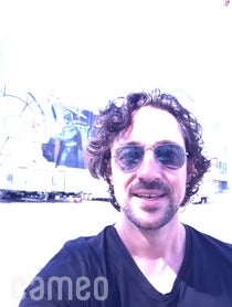 Poster for Intro video video from Thomas Ian Nicholas