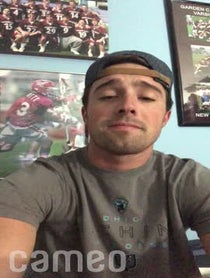 Poster for Intro video video from Justin Guterding