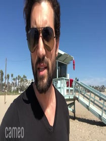 Poster for Intro video video from David Alpay