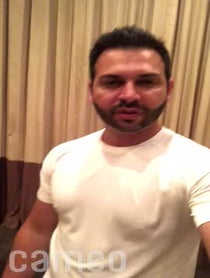 Poster for Intro video video from Adrian R'Mante