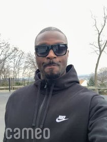 Poster for Intro video video from Plaxico Burress
