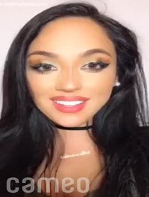 Poster for Intro video video from Mercedes Beaute