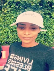 Poster for Intro video video from Tami Roman