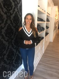 Poster for Intro video video from Melissa Gorga