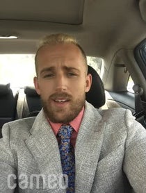 Poster for Intro video video from Dylan Bostic