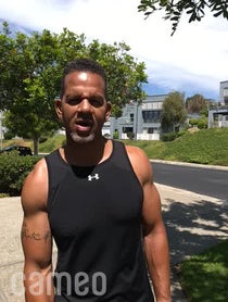Poster for Intro video video from Andre Reed