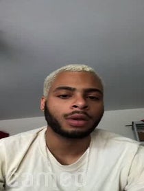 Poster for Intro video video from Jovan