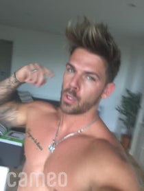 Poster for Intro video video from Joss Mooney
