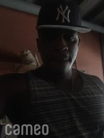 Poster for Intro video video from Rashad McCants
