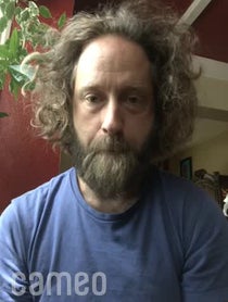 Poster for Intro video video from Josh Blue