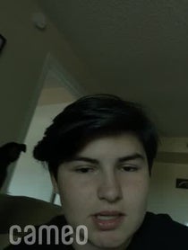 Poster for Intro video video from doxbin.org/upload/KalvinGarrah