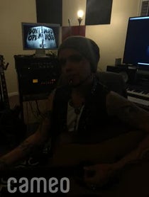 Poster for Intro video video from Lukas Rossi