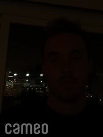 Poster for Intro video video from Pat Connaughton
